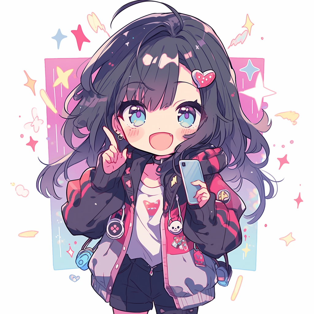 プロフィール画像